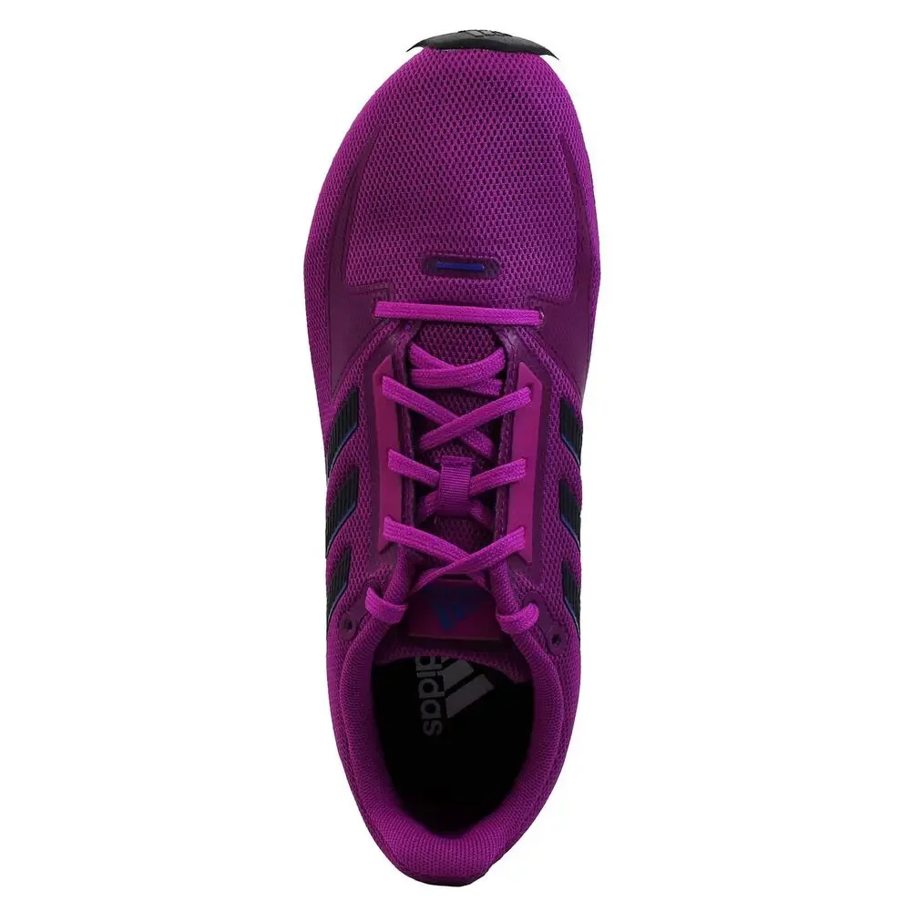 ADIDAS H04520_FUCHSIA/WHITE, 7.5 VARIANT FOR WRUNFALCON2 FUCHSIA/WHITE 7.5